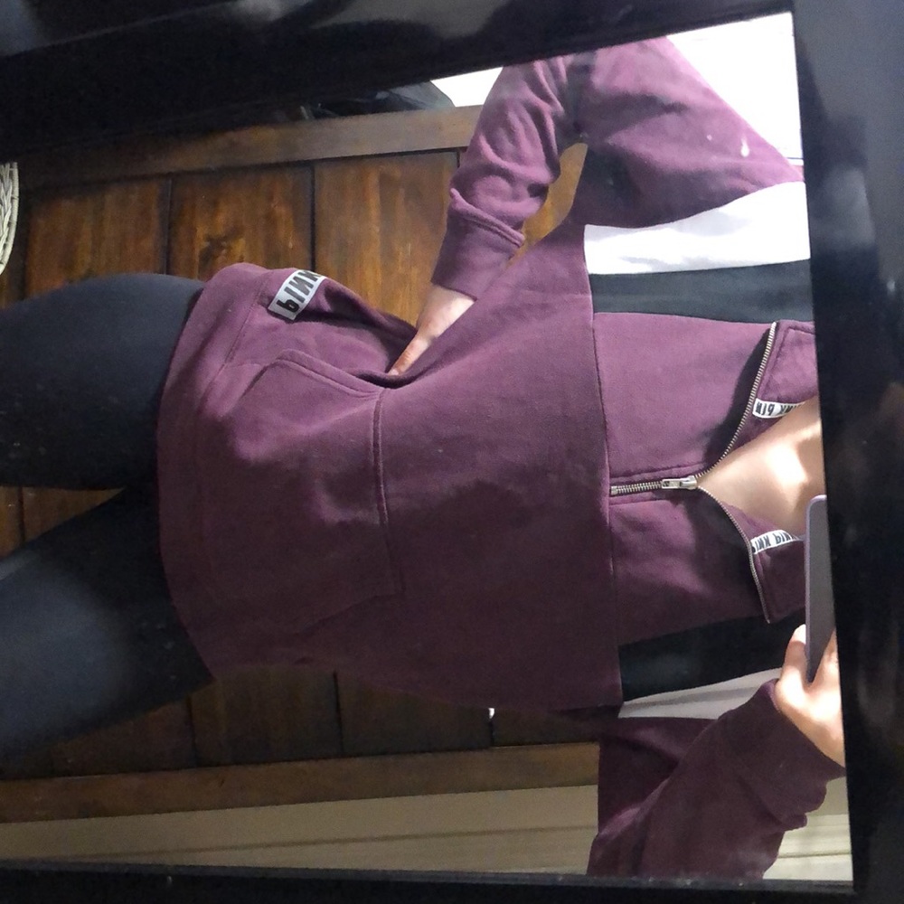 Sweatshirt from PINK - Picture 2 of 5